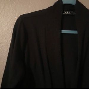 JKla Cardigan Sweater